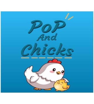 Pop and Chicks Steam Key GLOBAL